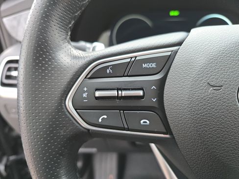 Used 2021 Hyundai Palisade Calligraphy w/ Cargo Package image 18