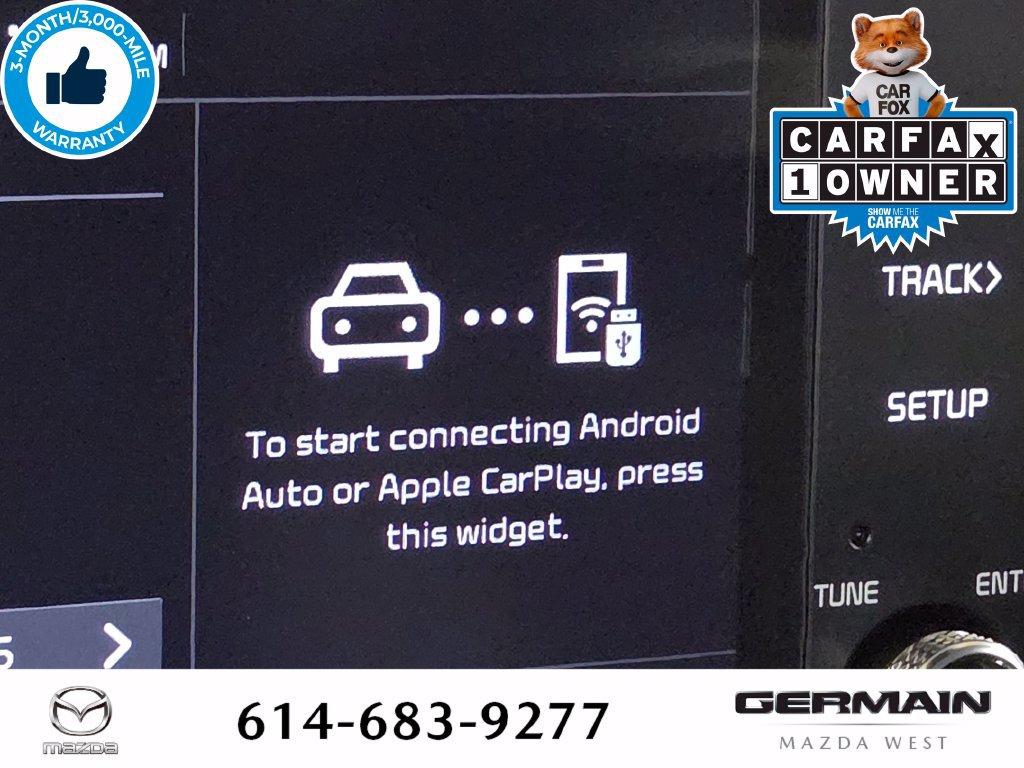 Used 2022 Kia Carnival LX FWD image 30