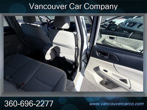 Used 2012 Subaru Impreza 2.0i Premium w/ Popular Pkg 1 AWD/4WD image 17