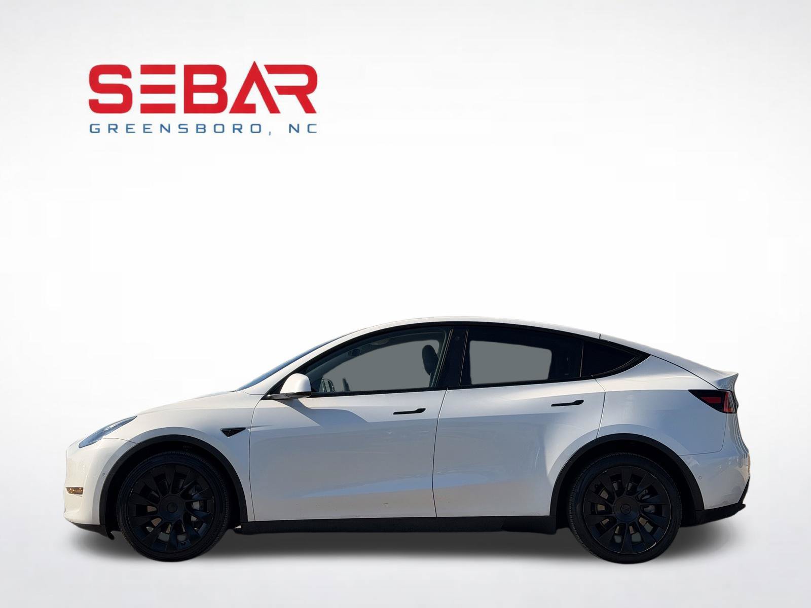 Used 2022 Tesla Model Y Long Range AWD/4WD image 12