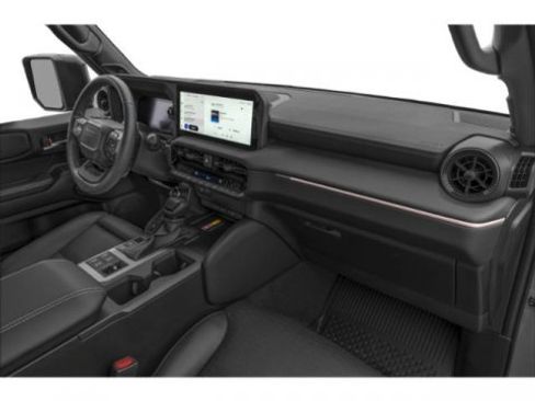 New 2026 Toyota Land Cruiser image 17