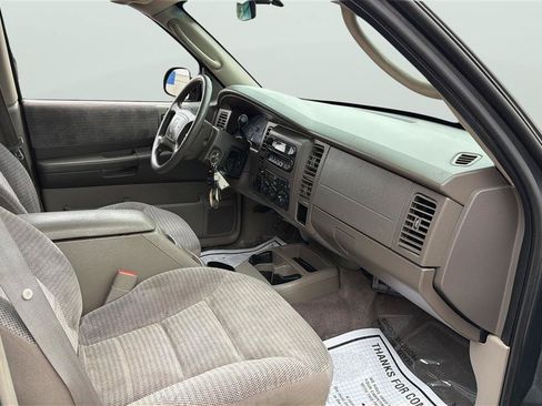 Used 2002 Dodge Durango SLT AWD/4WD image 15