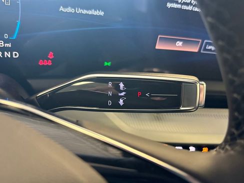 New 2025 Cadillac Optiq Sport 1 image 41