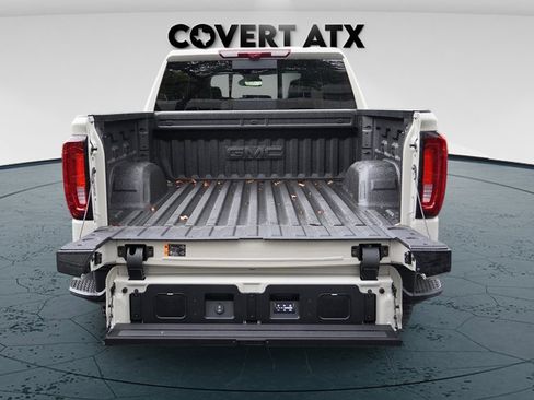 New 2026 GMC Sierra 1500 AT4X image 42