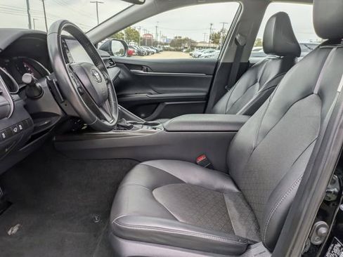 Used 2024 Toyota Camry XSE image 27