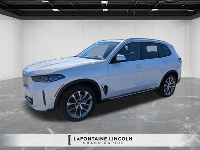 Used 2024 BMW X5 xDrive40i
