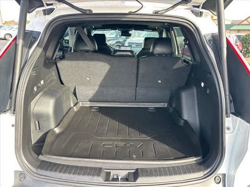 Used 2023 Honda CR-V Sport Touring image 27
