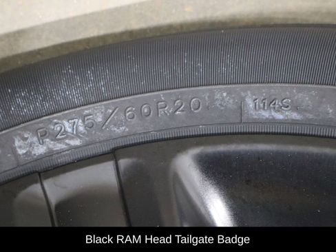 Used 2022 RAM 1500 Classic Warlock w/ Electronics Group image 40