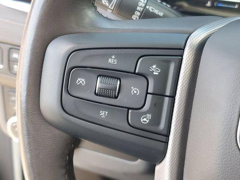 Used 2022 GMC Yukon Denali AWD/4WD image 28