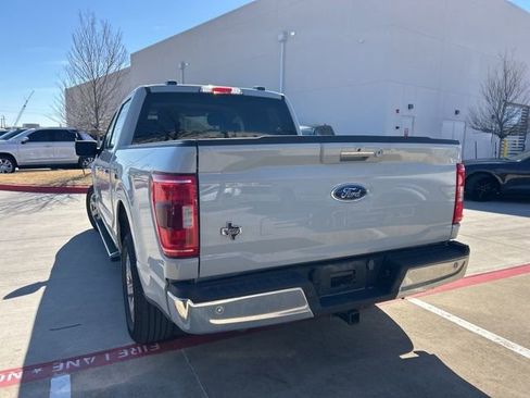 Used 2023 Ford F150 XLT w/ Equipment Group 302A High image 7