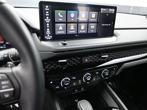 Certified 2025 Honda Accord Sport image 20