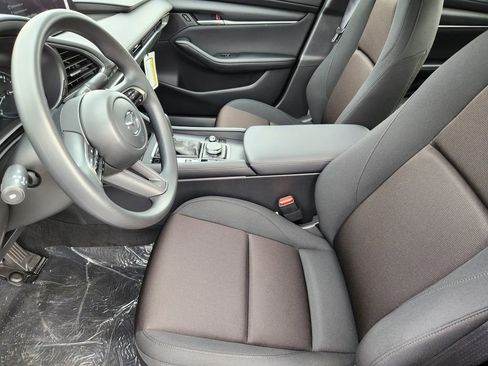 New 2026 MAZDA MAZDA3 s image 4