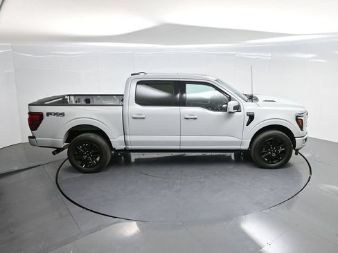 Used 2024 Ford F150 Platinum w/ Equipment Group 702A High AWD/4WD image 53