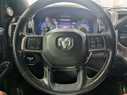 Used 2021 RAM 2500 Limited AWD/4WD image 12