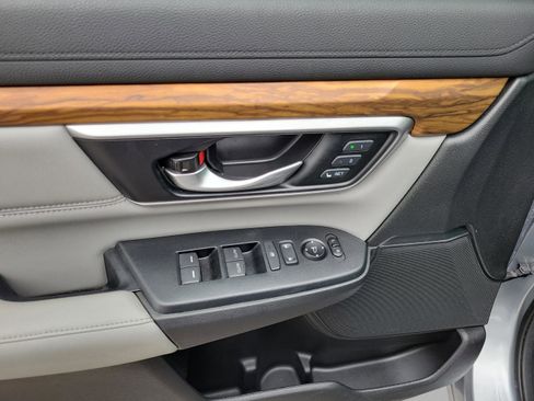 Used 2019 Honda CR-V EX-L image 6