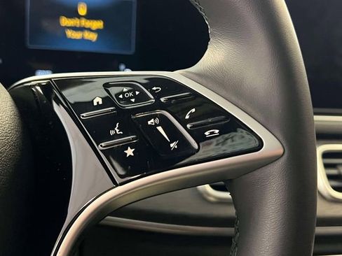 Certified 2026 Mercedes-Benz GLE 350 GLE 350 image 23