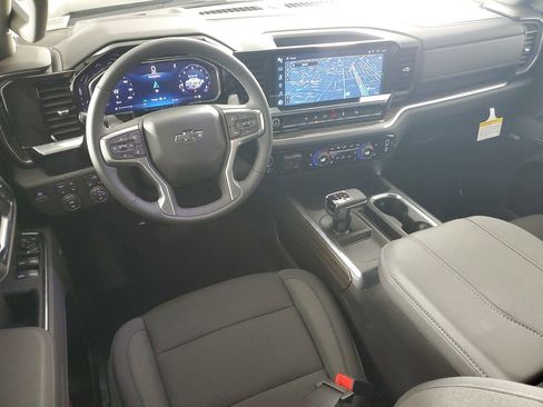 New 2026 Chevrolet Silverado 1500 RST w/ All Star Edition Plus image 15