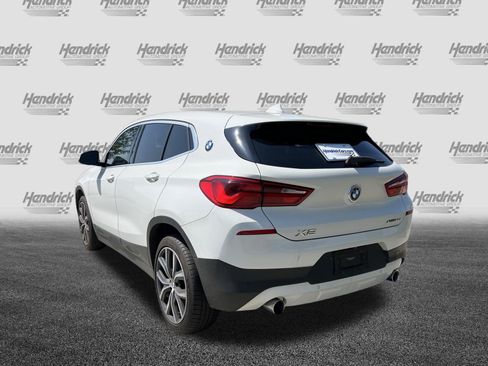 Used 2019 BMW X2 xDrive28i AWD/4WD image 8
