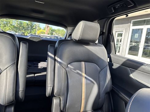 Used 2024 MAZDA CX-90 3.3 Turbo S w/ Premium Package image 20