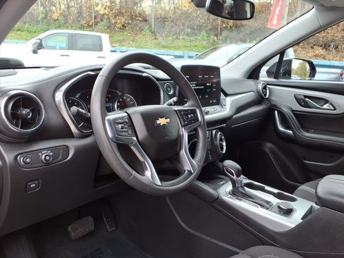 Used 2024 Chevrolet Blazer LT w/ Convenience Package image 10