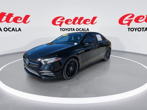 Used 2021 Mercedes-Benz A 220 image 4