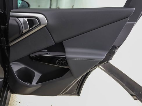 New 2026 BMW X3 xDrive30 w/ Convenience Package AWD/4WD image 24