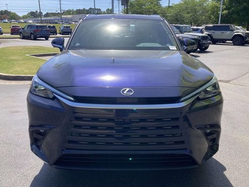 New 2026 Lexus TX 350 AWD image 6