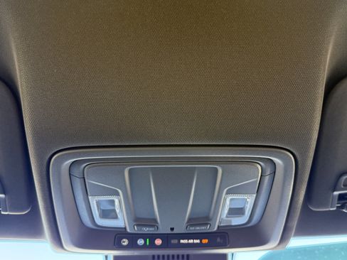 Certified 2023 GMC Sierra 1500 SLT w/ SLT Premium Package image 40