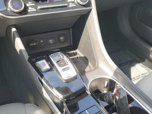 Used 2020 Hyundai Sonata SEL w/ Convenience + Sunroof Package FWD image 18