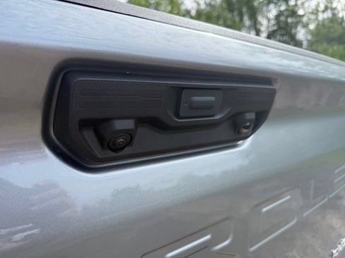 New 2026 Chevrolet Silverado 2500 Custom w/ Custom Convenience Package AWD/4WD image 25