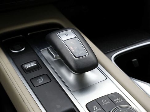 Used 2022 INFINITI QX60 Luxe w/ Cargo Package image 15