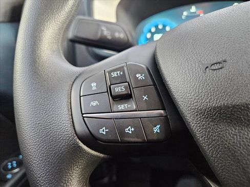 New 2025 Ford Bronco Sport Heritage image 15