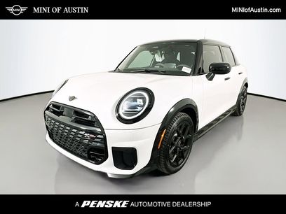 New 2026 MINI Cooper S
