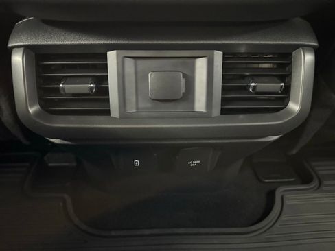 Used 2024 Ford F150 Tremor w/ Bed Utility Package image 28