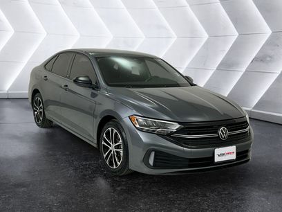 Used 2024 Volkswagen Jetta Sport