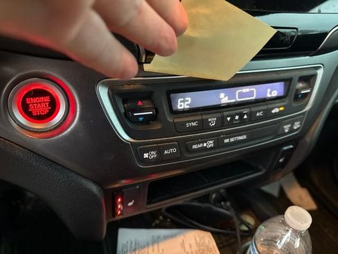 Used 2019 Honda Passport EX-L image 10
