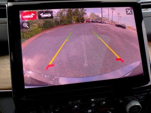 New 2025 Jeep Grand Cherokee L Summit image 21