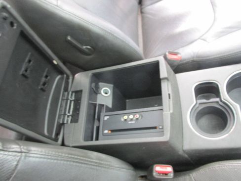 Used 2012 Nissan Pathfinder Silver w/ DVD Entertainment Pkg AWD/4WD image 38