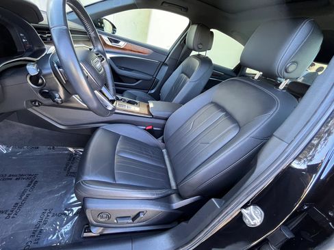 Used 2019 Audi A6 3.0T Premium Plus AWD/4WD image 10