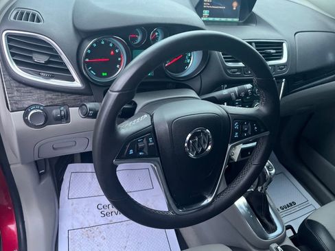 Used 2014 Buick Encore FWD image 11