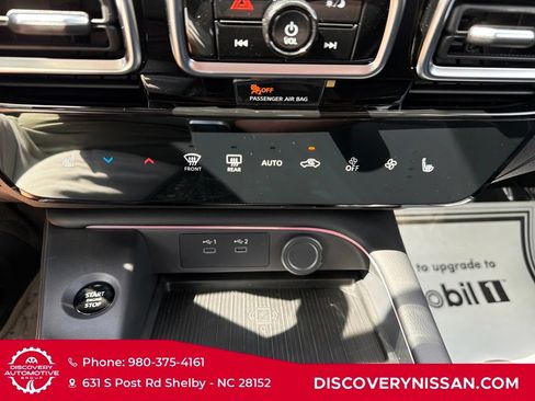 New 2026 Nissan Sentra SV w/ SV Convenience Package FWD image 20