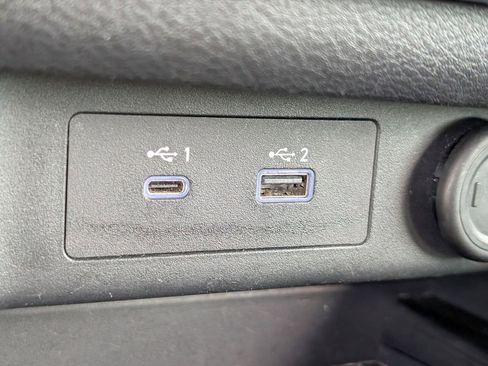 Certified 2023 Nissan Rogue S image 17