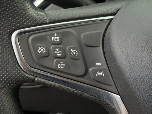 Used 2024 Chevrolet Equinox LS w/ LS Convenience Package FWD image 25