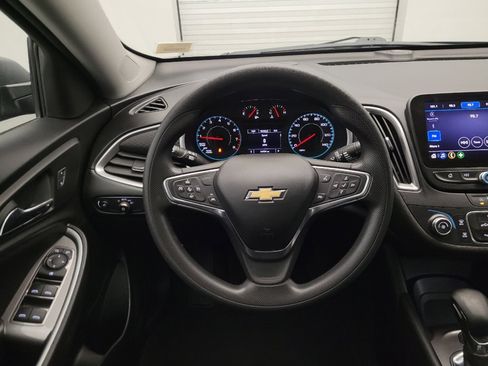 Used 2024 Chevrolet Malibu LS FWD image 22