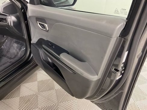 Used 2025 Kia K4 FWD image 27