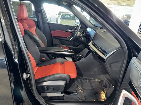 Certified 2024 BMW X1 xDrive28i image 10