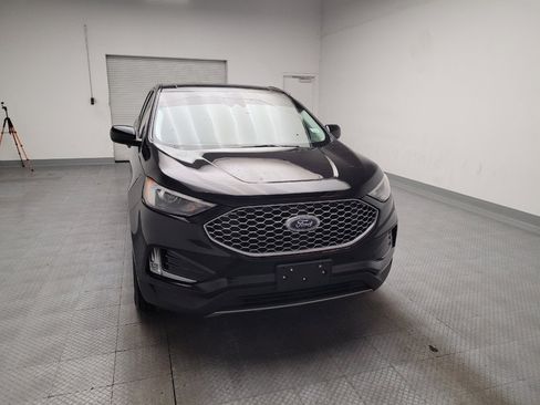 Used 2023 Ford Edge SEL w/ Convenience Package AWD/4WD image 14
