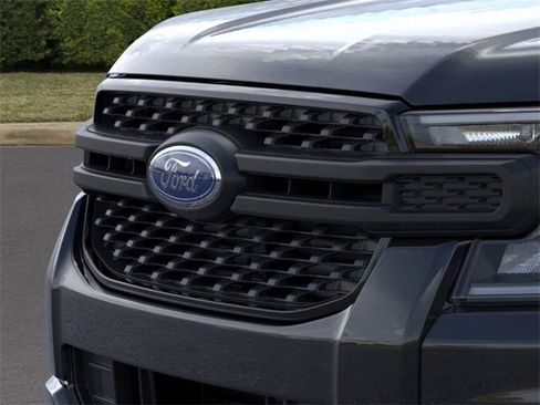 New 2025 Ford Ranger XL image 17
