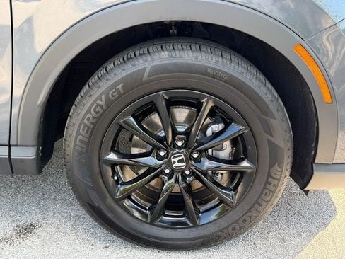 Certified 2026 Honda CR-V Sport image 21