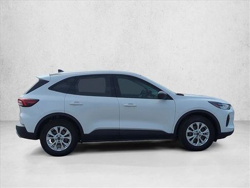 Certified 2025 Ford Escape Active FWD image 4